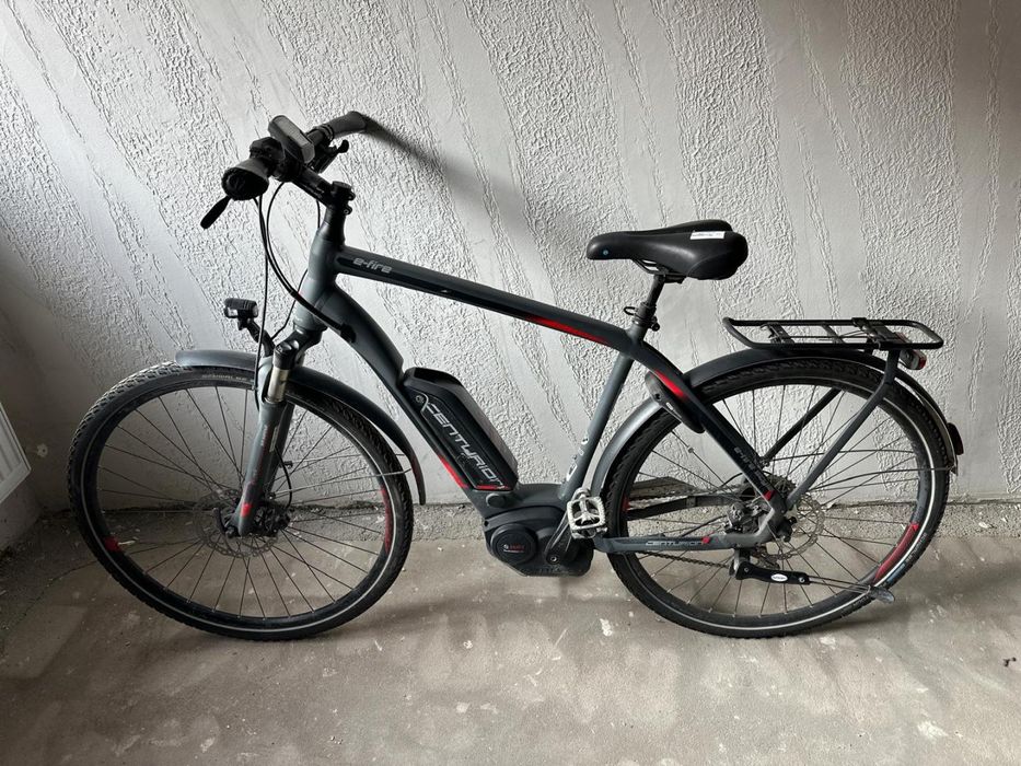 Bicicleta Electrica Centurion E-Fire Style -A-