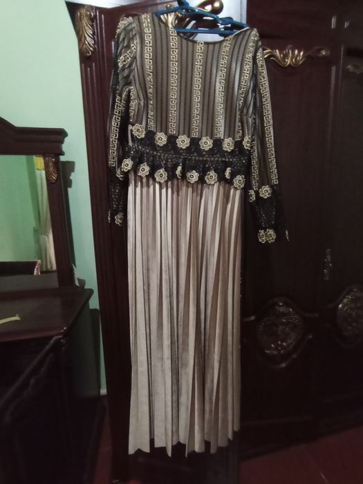 Ayollar bayramona koylagi