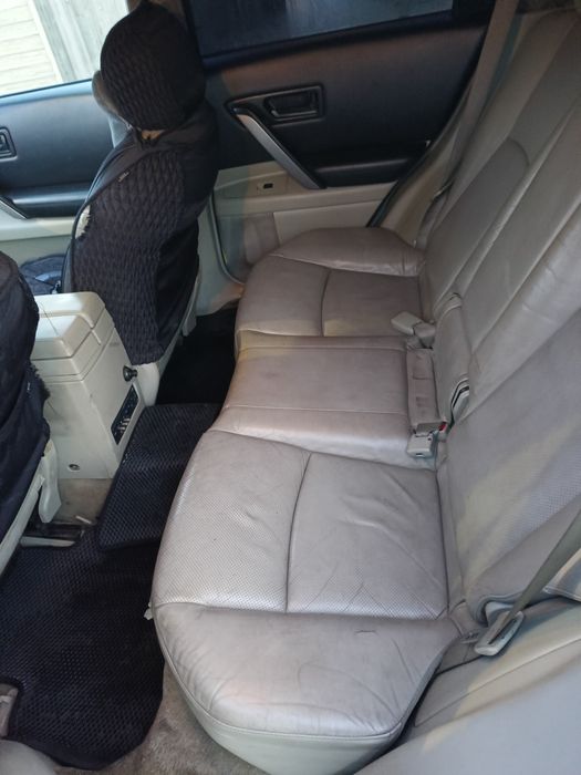 Infinity FX 35, 2003 год