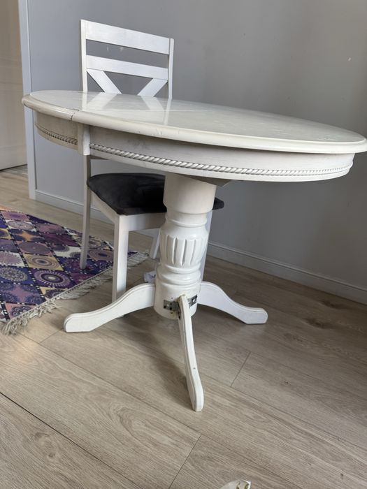 Продам стол раздвижной!