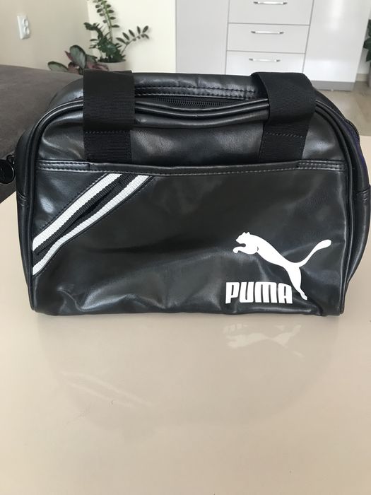 Дамски нови чанти Converse, Puma