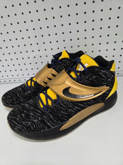 Оригинални мъжки маратонки- Nike KD14