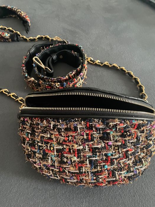 Комплект чанта и диадема