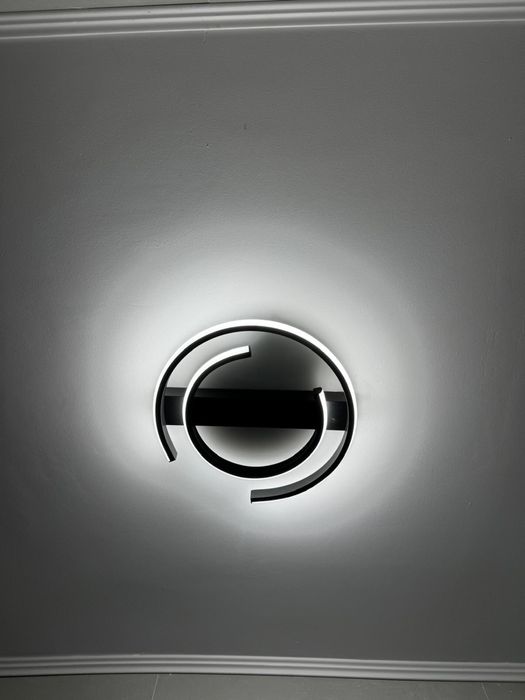 Lustra led dimabila sigilata