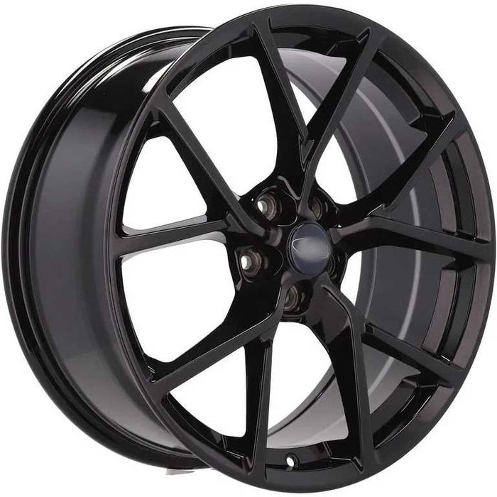 Jante Ford R19 5x108 602 Style | Puma, Kuga, Focus, Fiesta, Mondeo