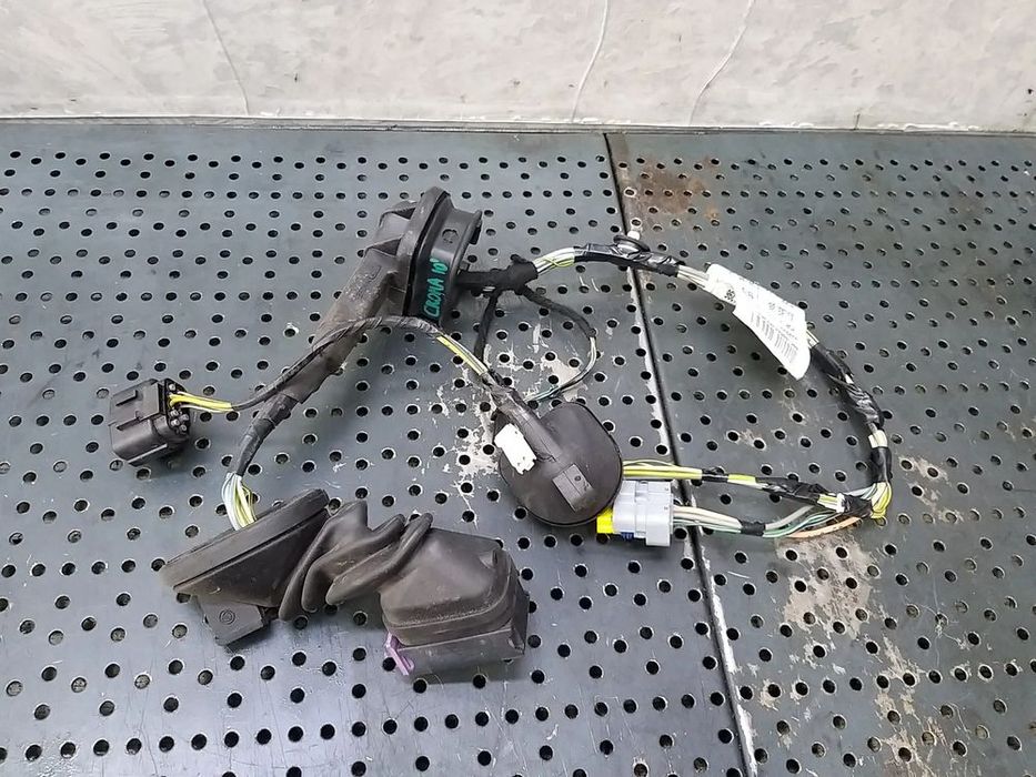 Cablaj instalatie electrica usa stanga spate jeep compass 2 51805843