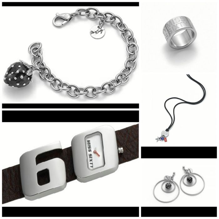 Бижута miss sixty