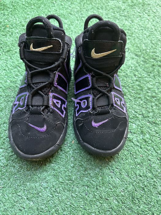 Nike uptempo 150lei