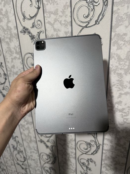 Ipad pro 120 fps
