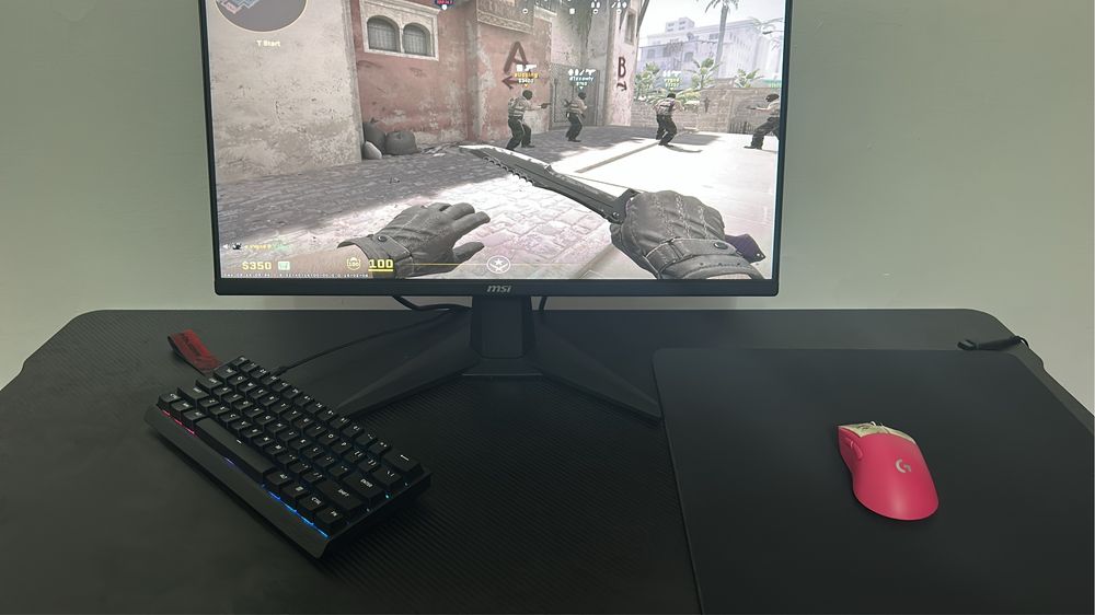 Игровая компьютер