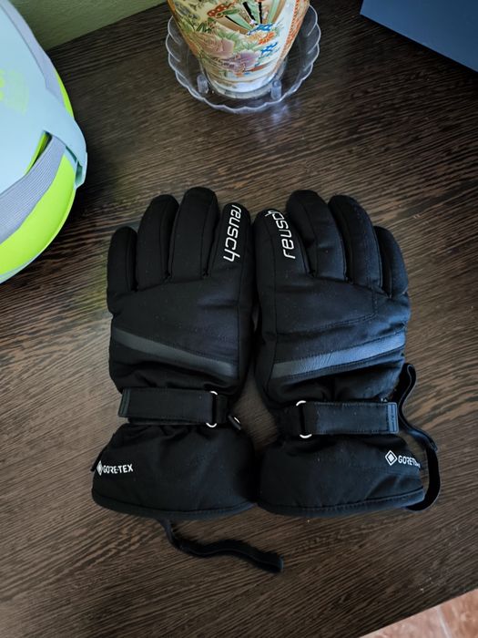 Manusi Reusch goretex XS