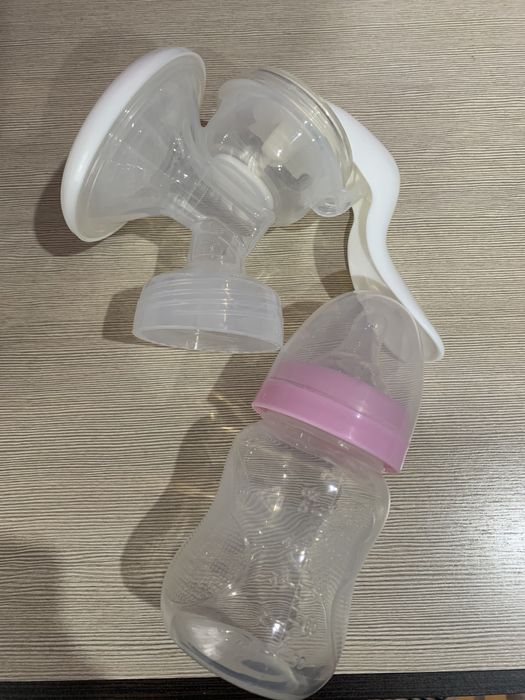 Продам молокоотсос ручной