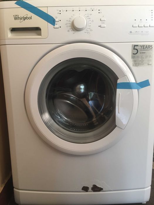 пералня Whirlpool 80 €