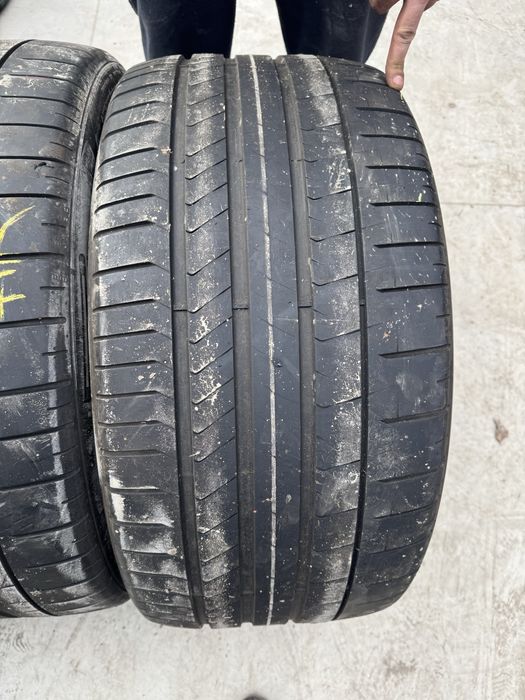 275 45 21/315 40 21 pirelli vara 2023 6 mm