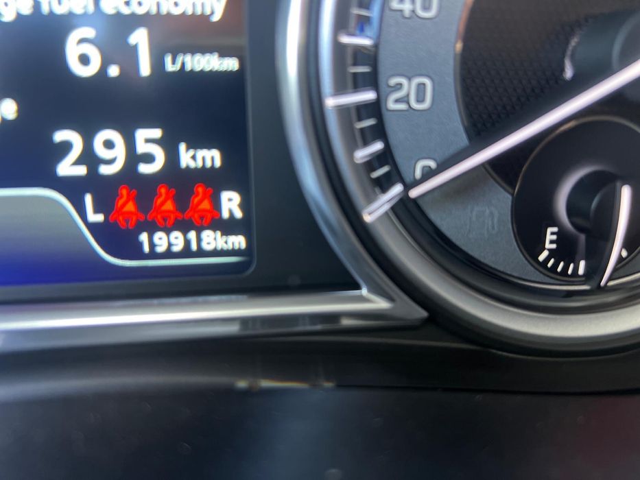 Suzuki SX4 Cross hibrid, PRET FIX, avariat, AVARIATE