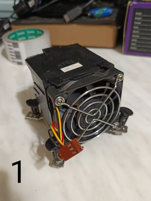 De Vanzare Coolere si Hdd Defecte