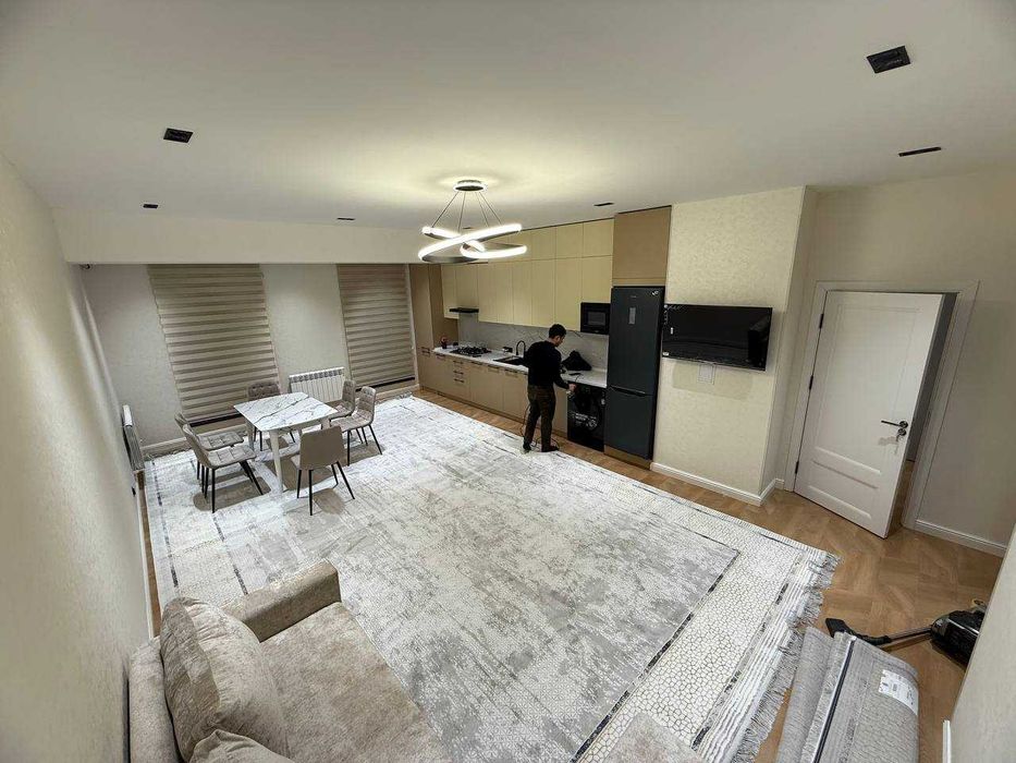 Сдается квартира 2 ком 10/11 все условия есть заходи живи