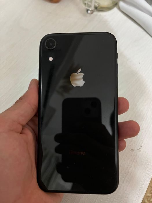 Айфон хр хорошом состояние