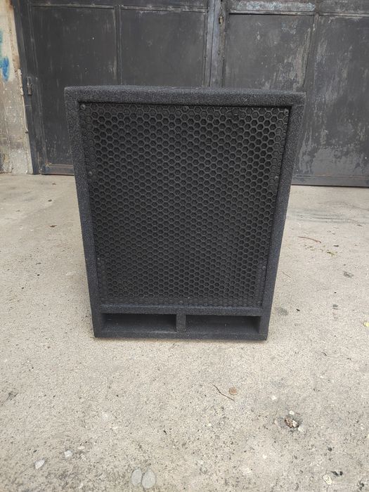 Активен субуфер 15 инча 500w
