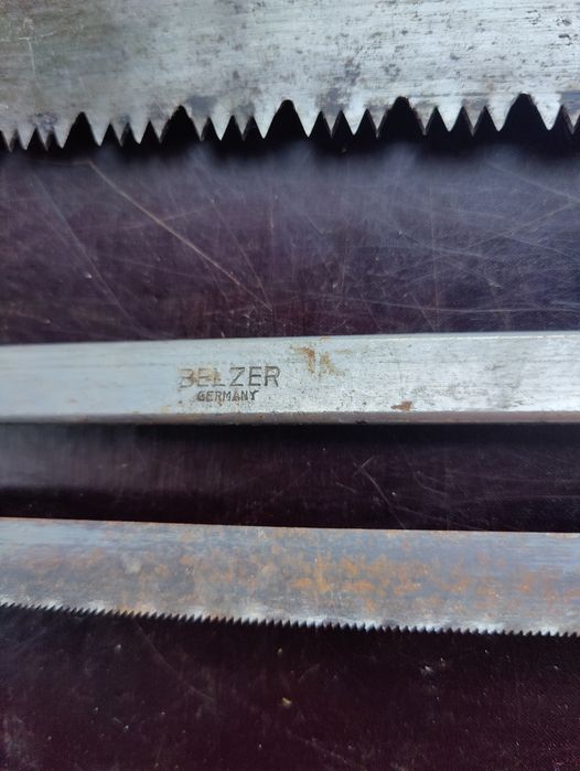 Fierăstrău pomi,țeavă Irwin,Ultra 33,Belzer