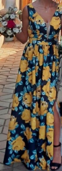 Rochie eleganta in stare perfecta