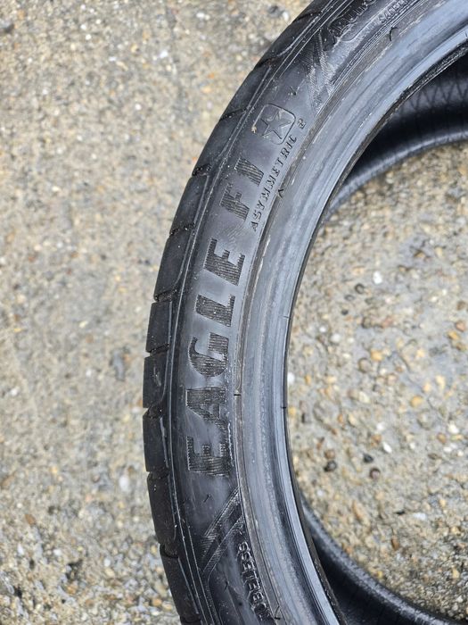 Anvelopa vara RunFlat Goodyear Eagle F1 / 255.35 R19 / 1 buc