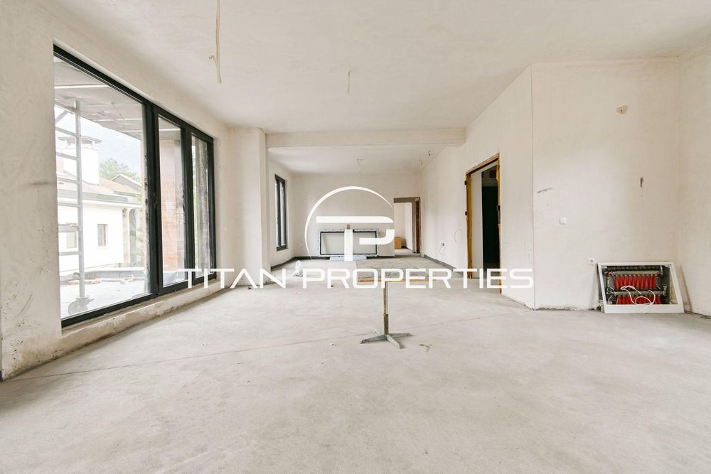 Продава се Тристаен апартамент в София, Драгалевци - 125 кв.м за 3080 €/кв.м - Снимка #1