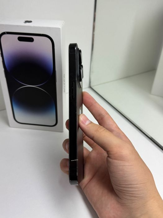 Apple Iphone 14 pro