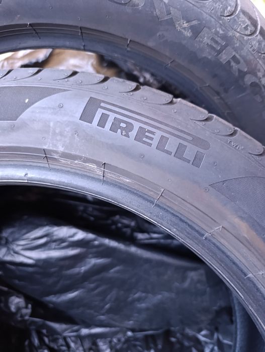 2бр летни гуми 225/45-17 Pirelli