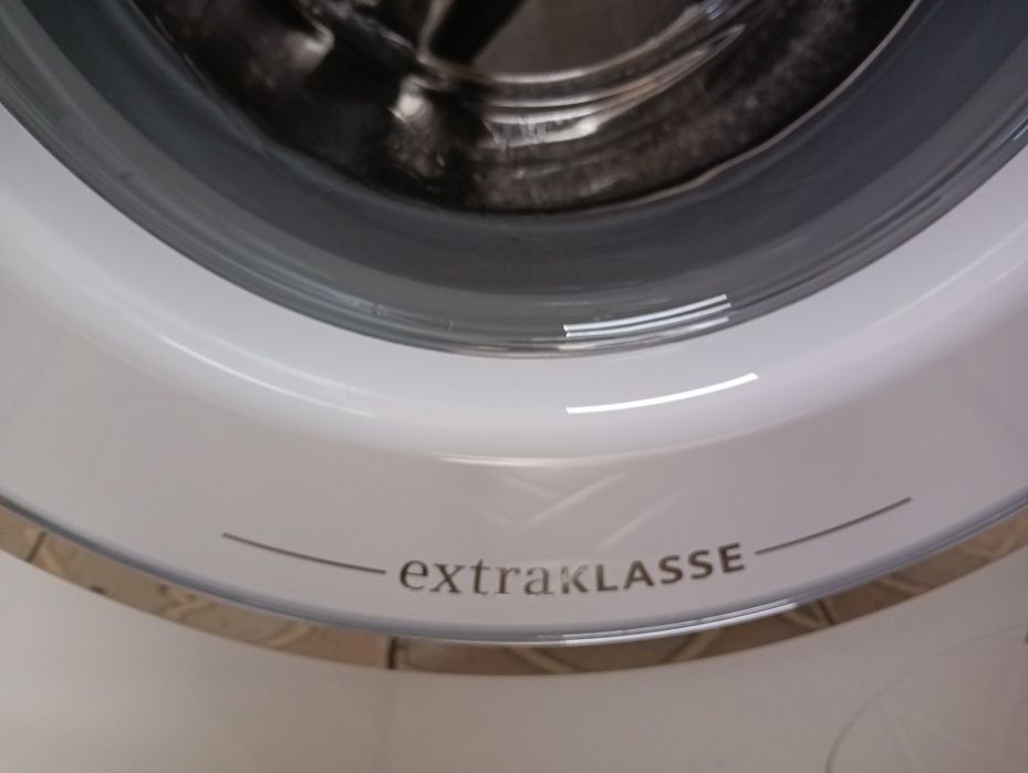 Пералня  Siemens IQ800 WI-FI A+++8кг 2години гаранция Made in Germany