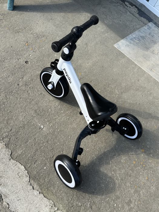 Pepita Foxy 3in1 Convertible