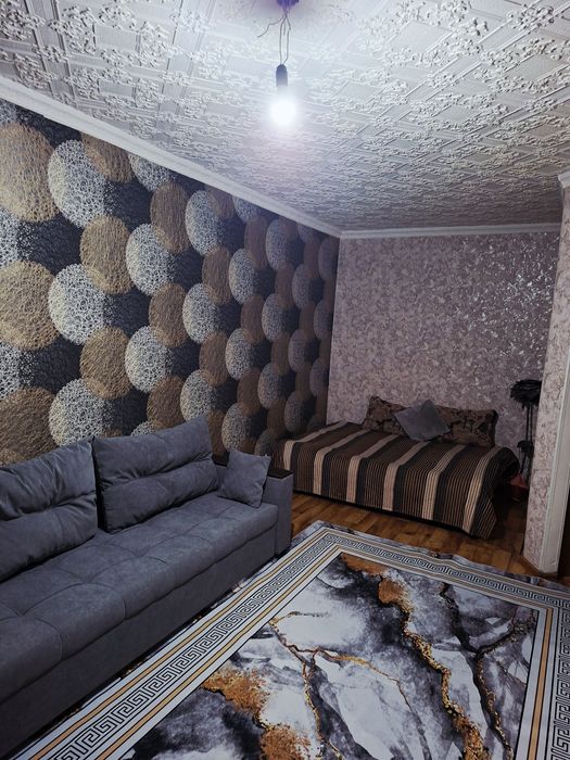 Сдам 1 ком квартиру посуточно