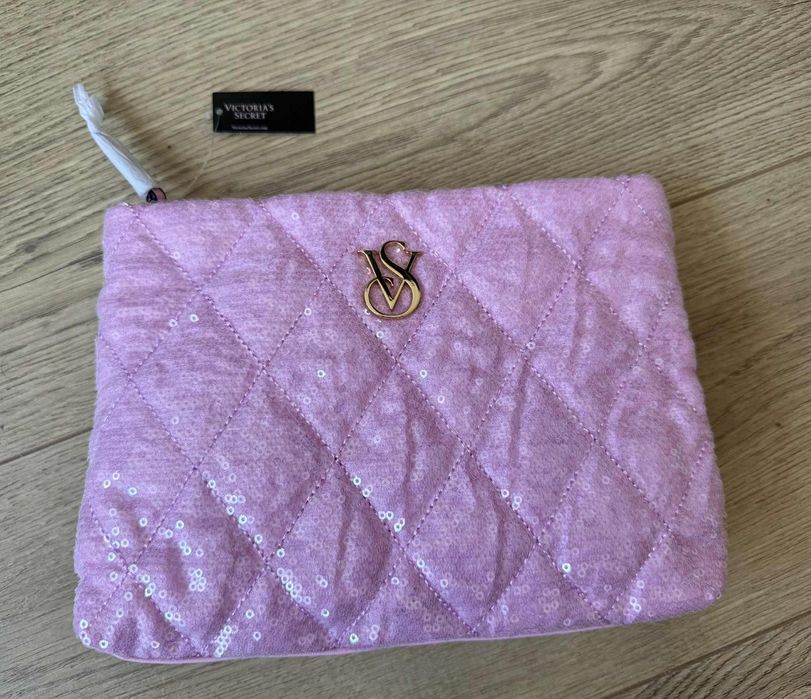 Victoria’s Secret оригинална чантичка (US import, нова)