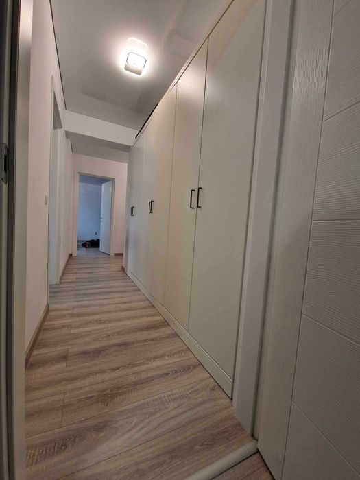 De închiriat apartament copou garden rezidence delux