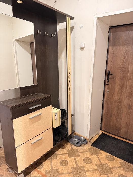 Прихожая за 10000