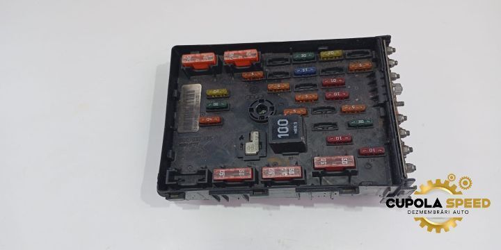 Panou sigurante  3C0937125 Volkswagen VW Passat B6 [2005 - 2010]