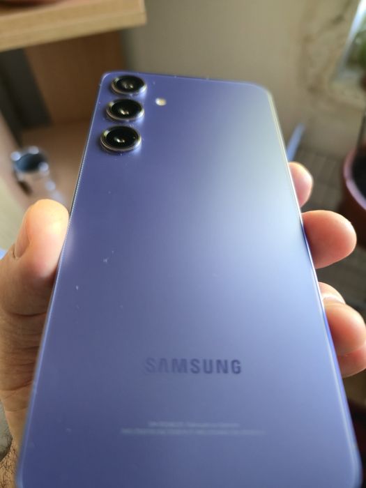 Samsung s24 plus varianta pentru USA