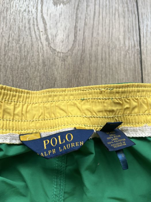 POLO Ralph Lauren - размер Л / Оригинал