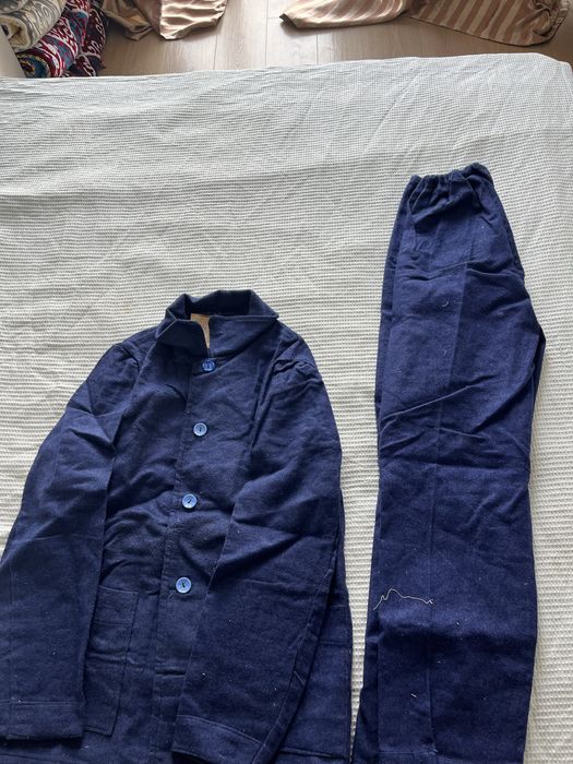 Пижама/ Советские