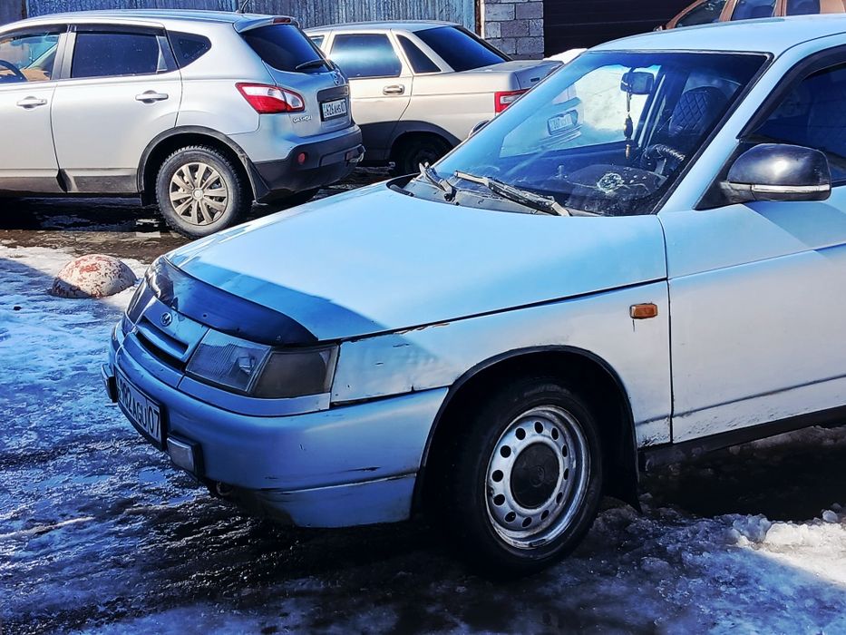 Ваз 2110 идеалная