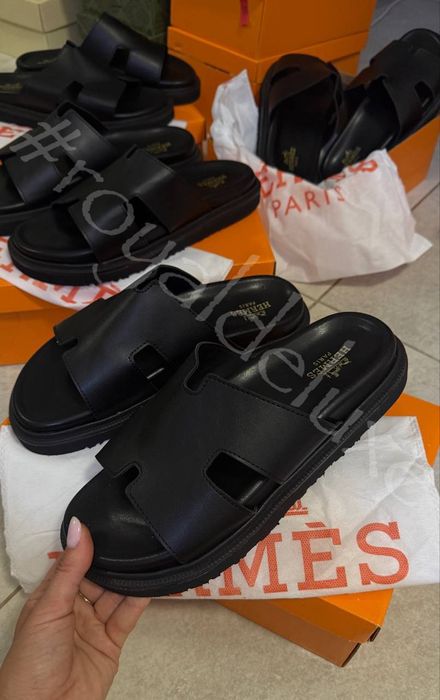 Stoc Papuci barbati Hermes