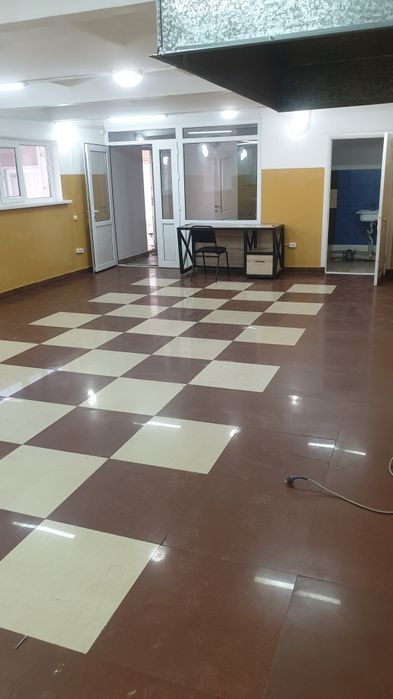 Сдам в аренду цех