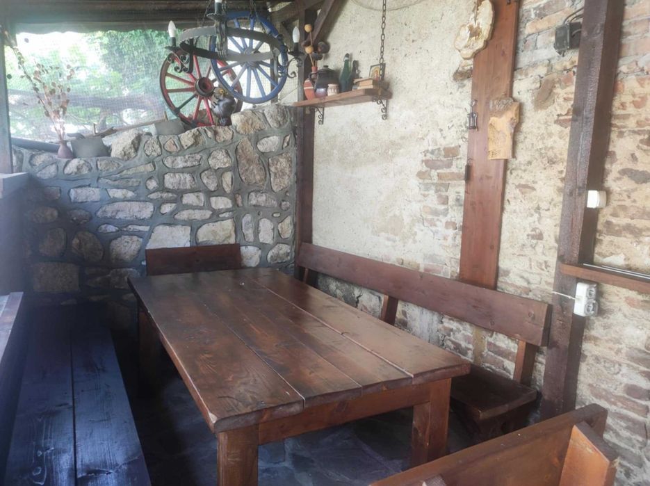 Дава се под наем Двустаен апартамент в Варна, Централна поща - 50 кв.м за 612 € - Снимка #21