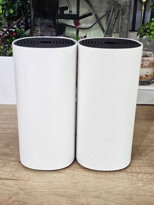 Sistem Wi-Fi Mesh TP-Link Deco M4 (2-pack) AC1200 Gigabit