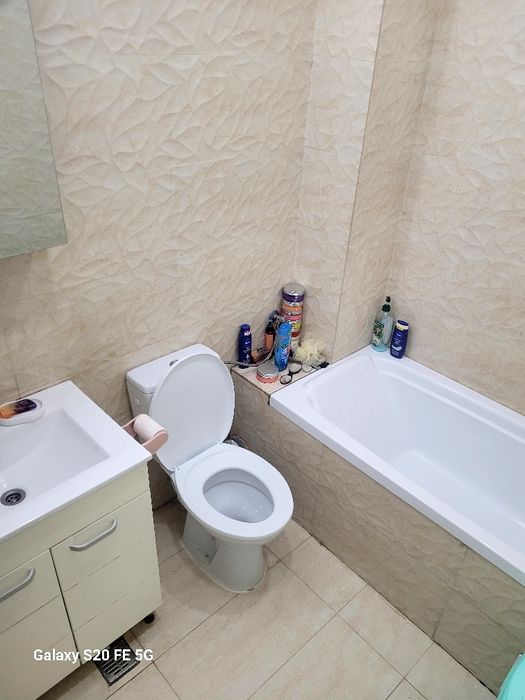 Garsoniera 29.84 mp, AC, centrala proprie, mobilata, Ilie petre 102 Chiajna