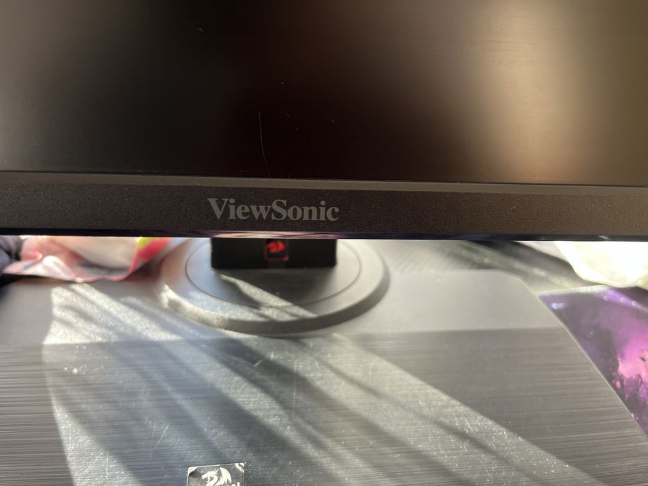 Vand monitor 240hz
