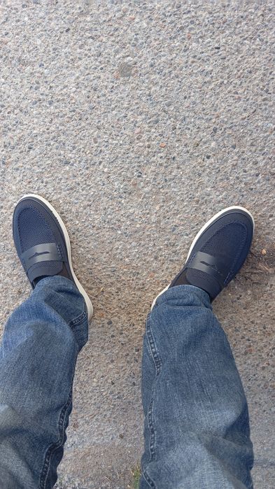 Летняя обувь отличного качества