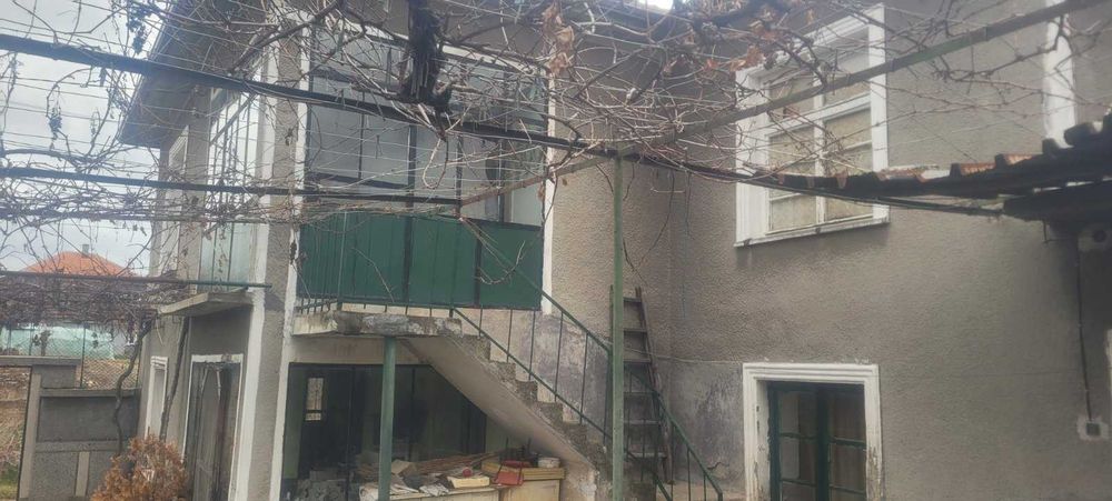 Продава се Къща в Хасково, Промишлена зона - Изток - 77 кв.м за 385 €/кв.м - Снимка #5