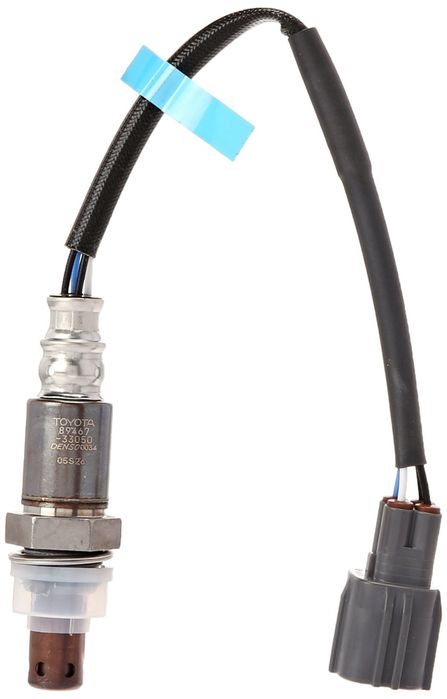 Лямбда зонд Тойота Камри Лексус 3 литра