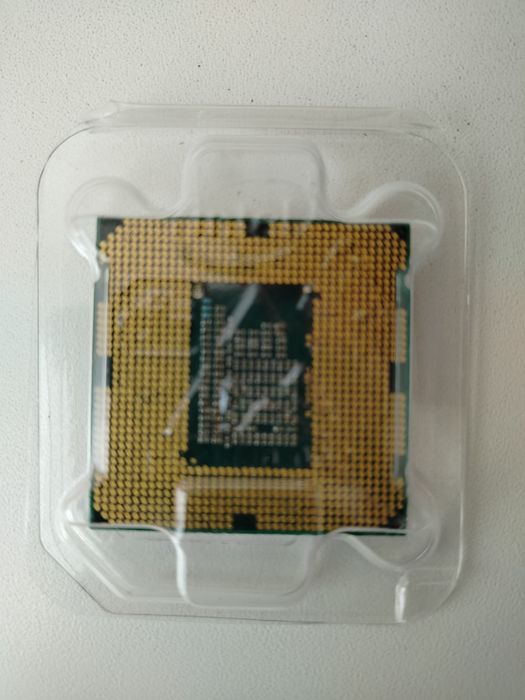 Процессор i3 2120